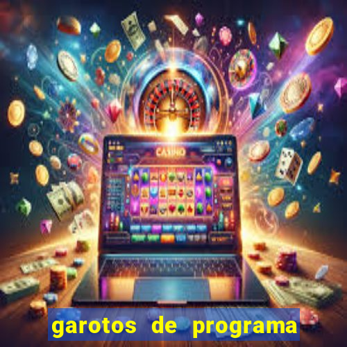 garotos de programa porto velho